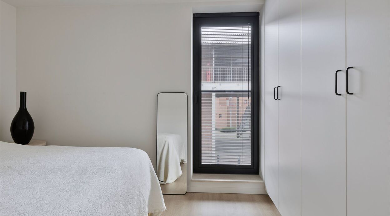 Appartement te koop in SINT-AMANDS