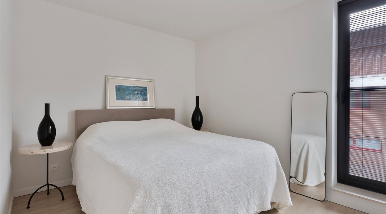Appartement te koop in SINT-AMANDS