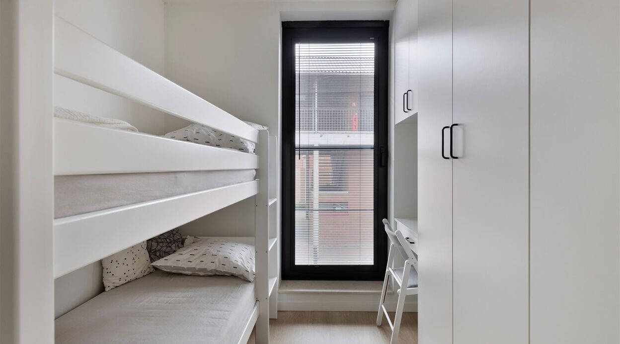 Appartement te koop in SINT-AMANDS