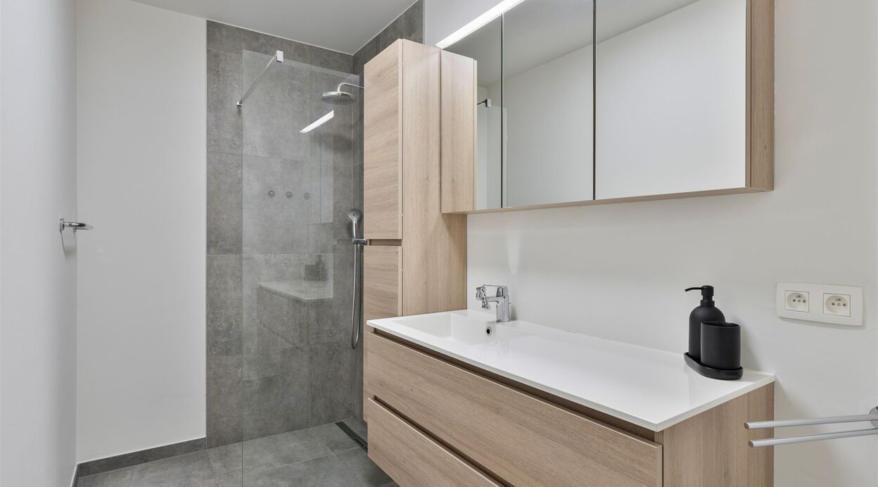 Appartement te koop in SINT-AMANDS