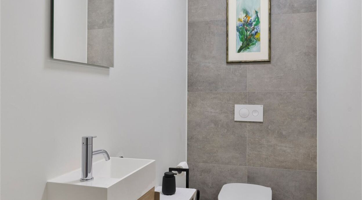 Appartement te koop in SINT-AMANDS