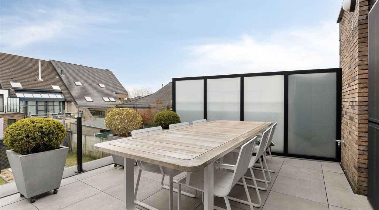Appartement te koop in SINT-AMANDS