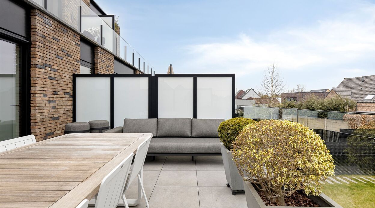 Appartement te koop in SINT-AMANDS