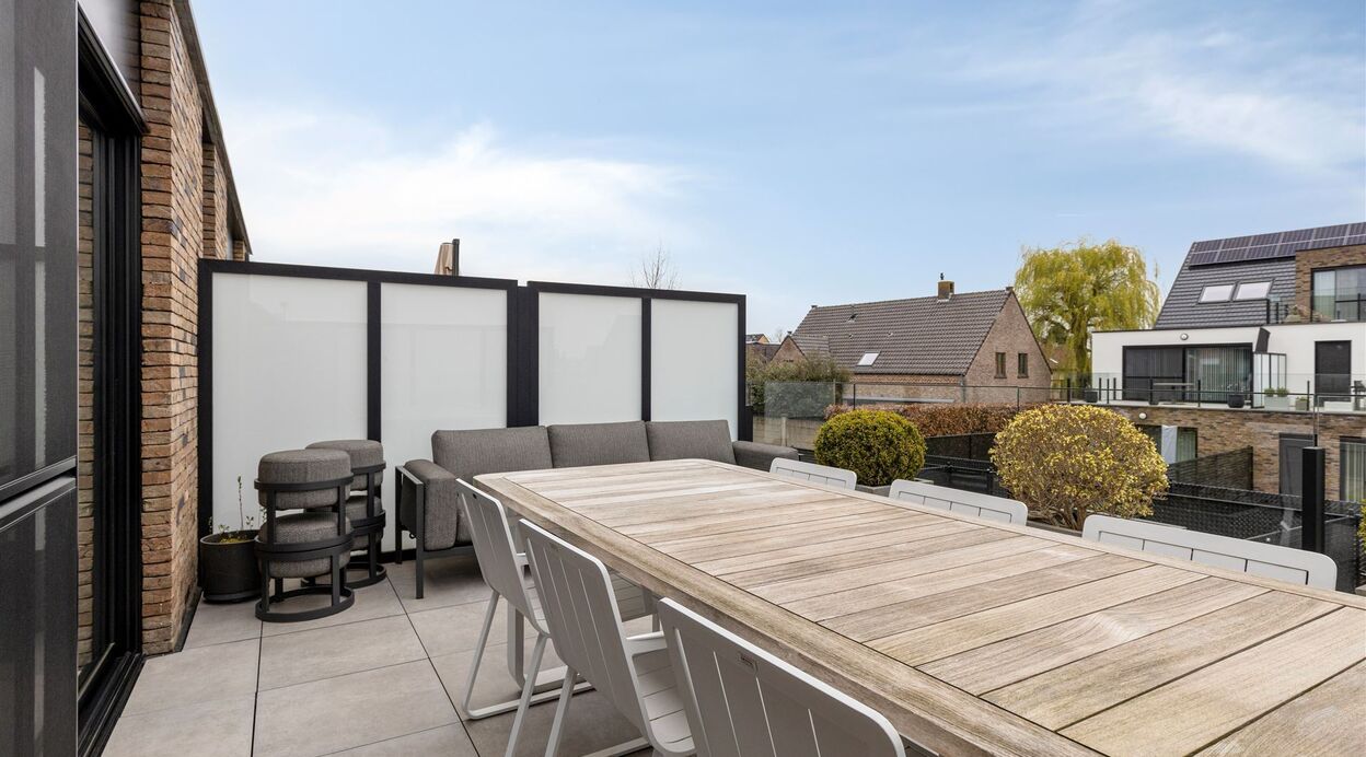 Appartement te koop in SINT-AMANDS
