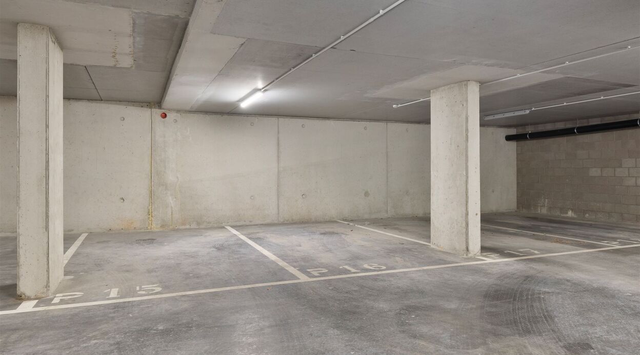 Appartement te koop in SINT-AMANDS