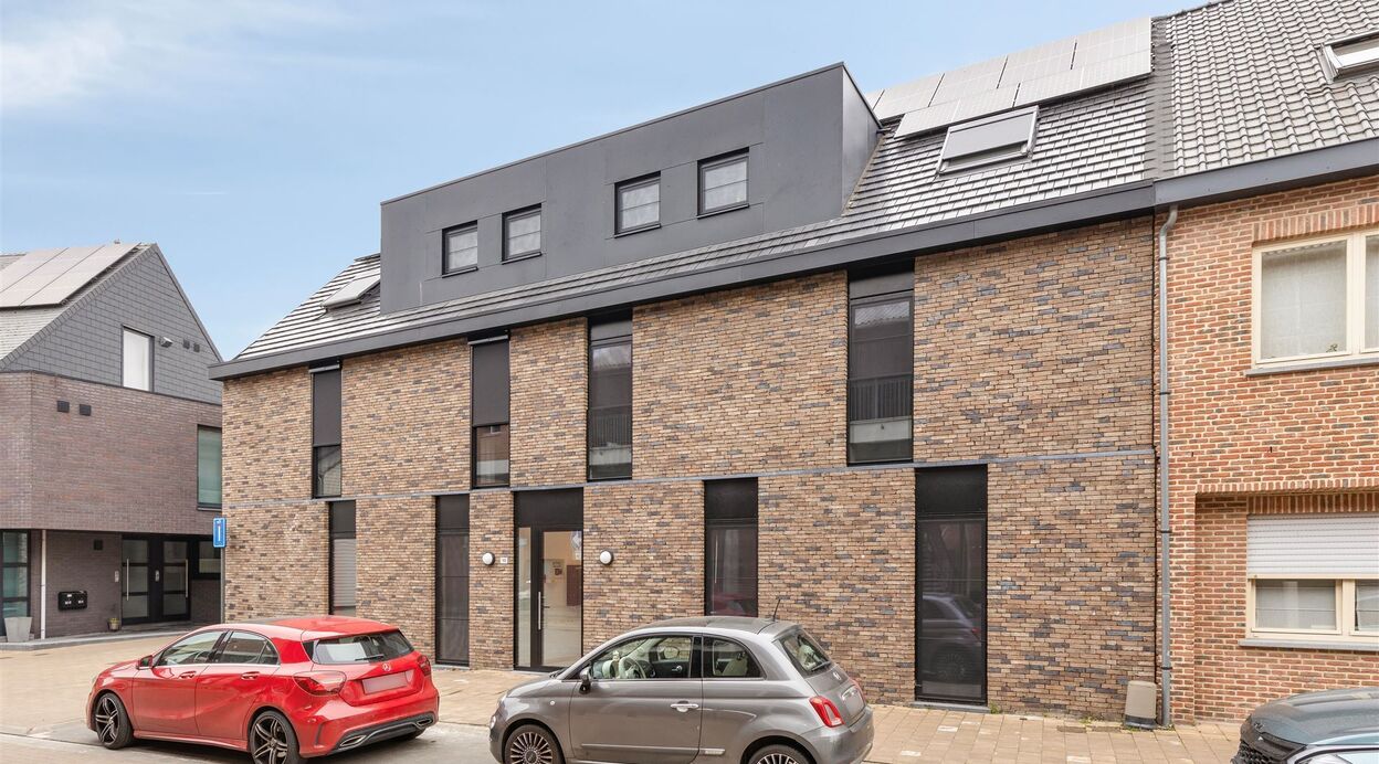 Appartement te koop in SINT-AMANDS