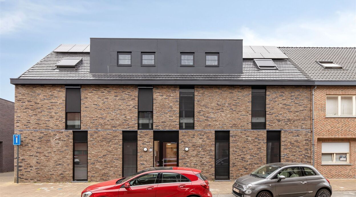Appartement te koop in SINT-AMANDS