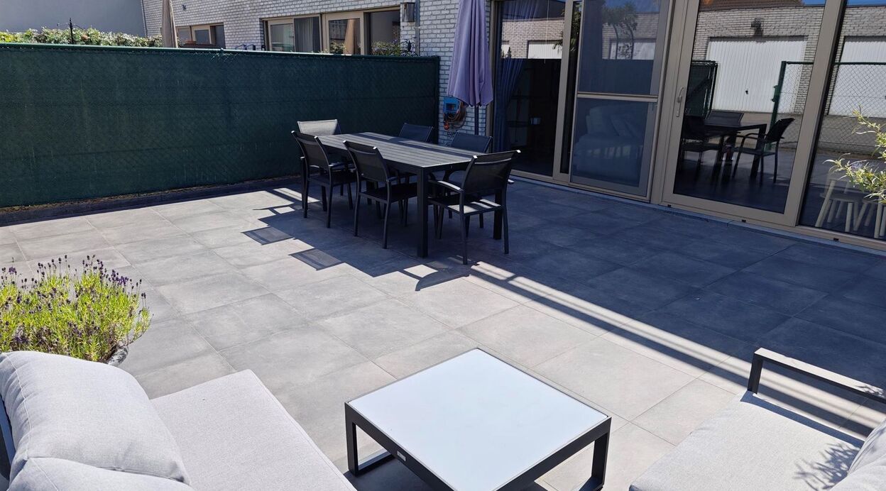 Appartement te koop in SINT-AMANDS