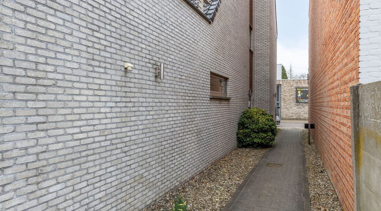 Appartement te koop in SINT-AMANDS