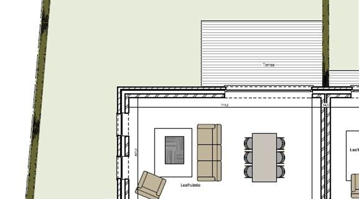 Appartement te koop in TISSELT