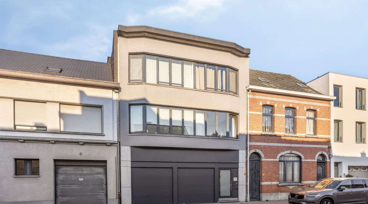 Appartement te koop in WILLEBROEK