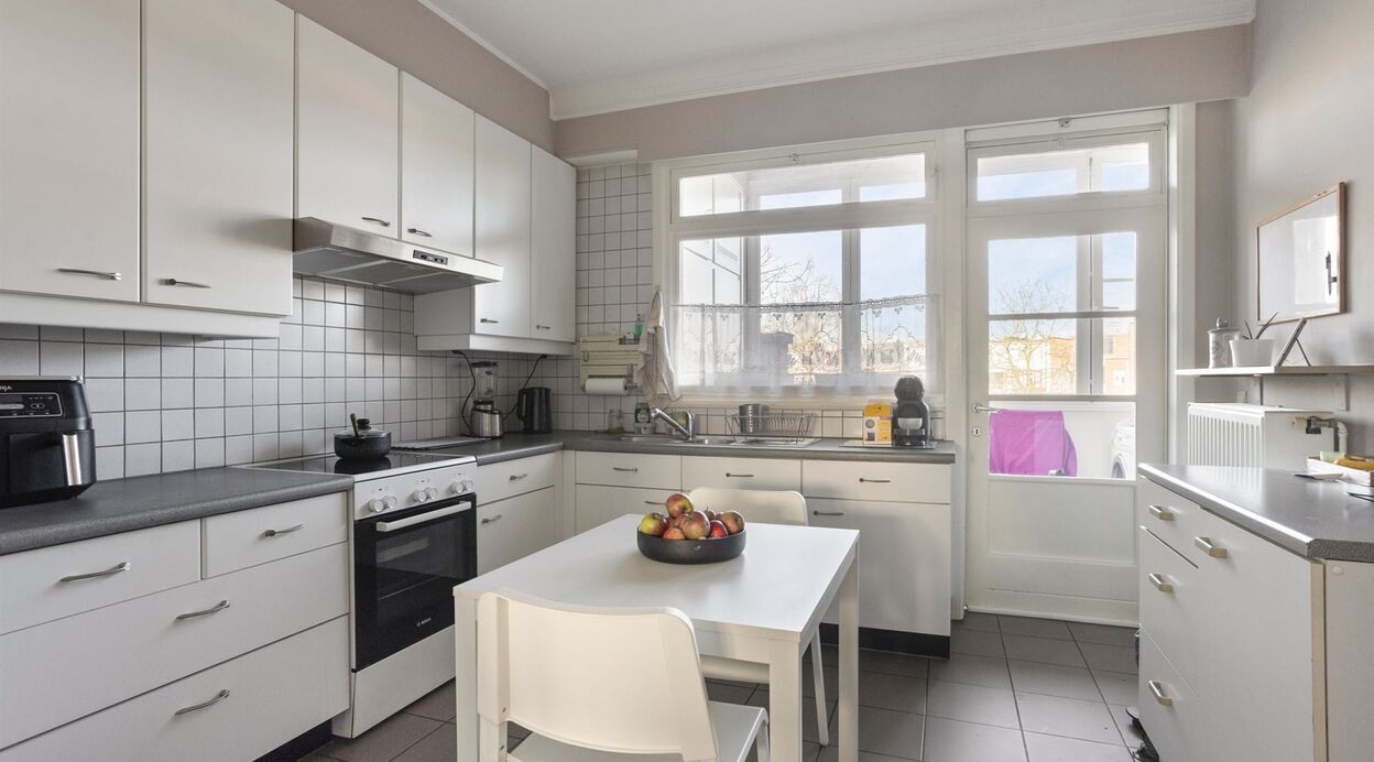 Appartement te koop in WILLEBROEK