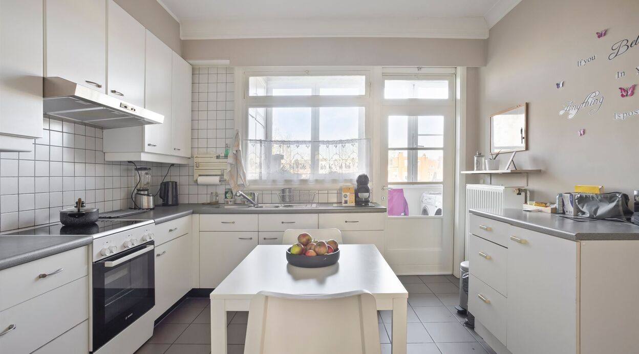 Appartement te koop in WILLEBROEK