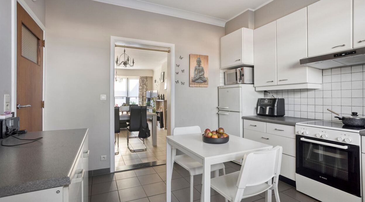 Appartement te koop in WILLEBROEK