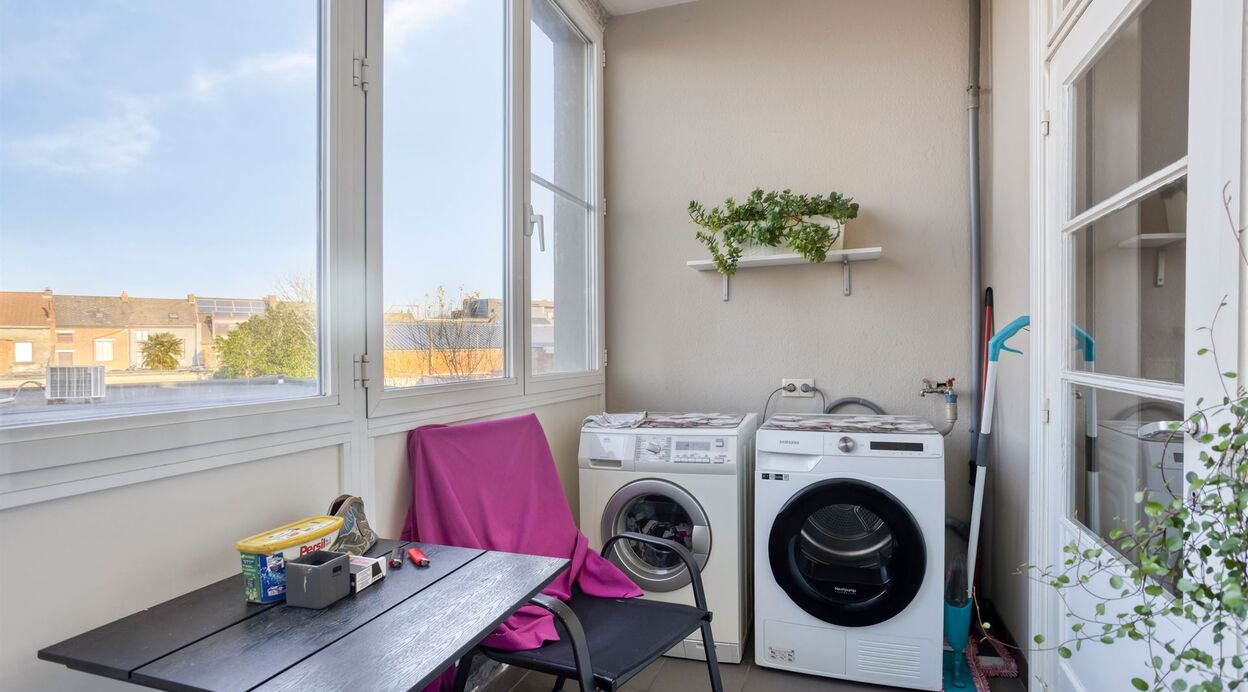 Appartement te koop in WILLEBROEK