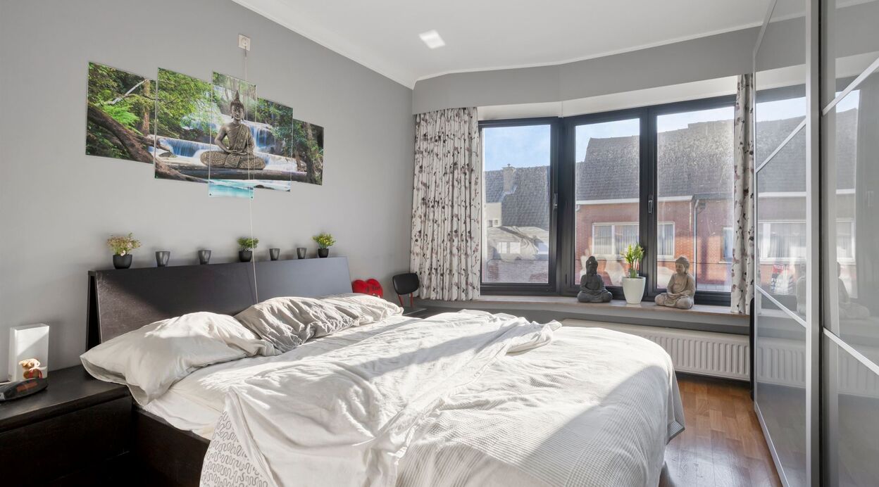 Appartement te koop in WILLEBROEK