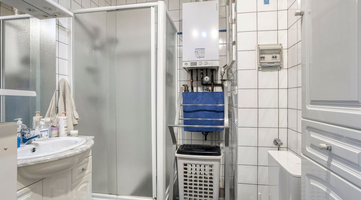 Appartement te koop in WILLEBROEK