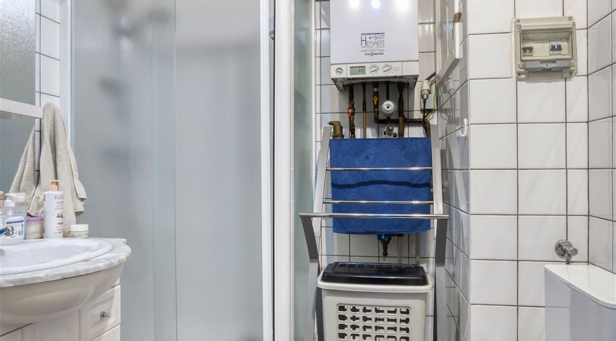 Appartement te koop in WILLEBROEK