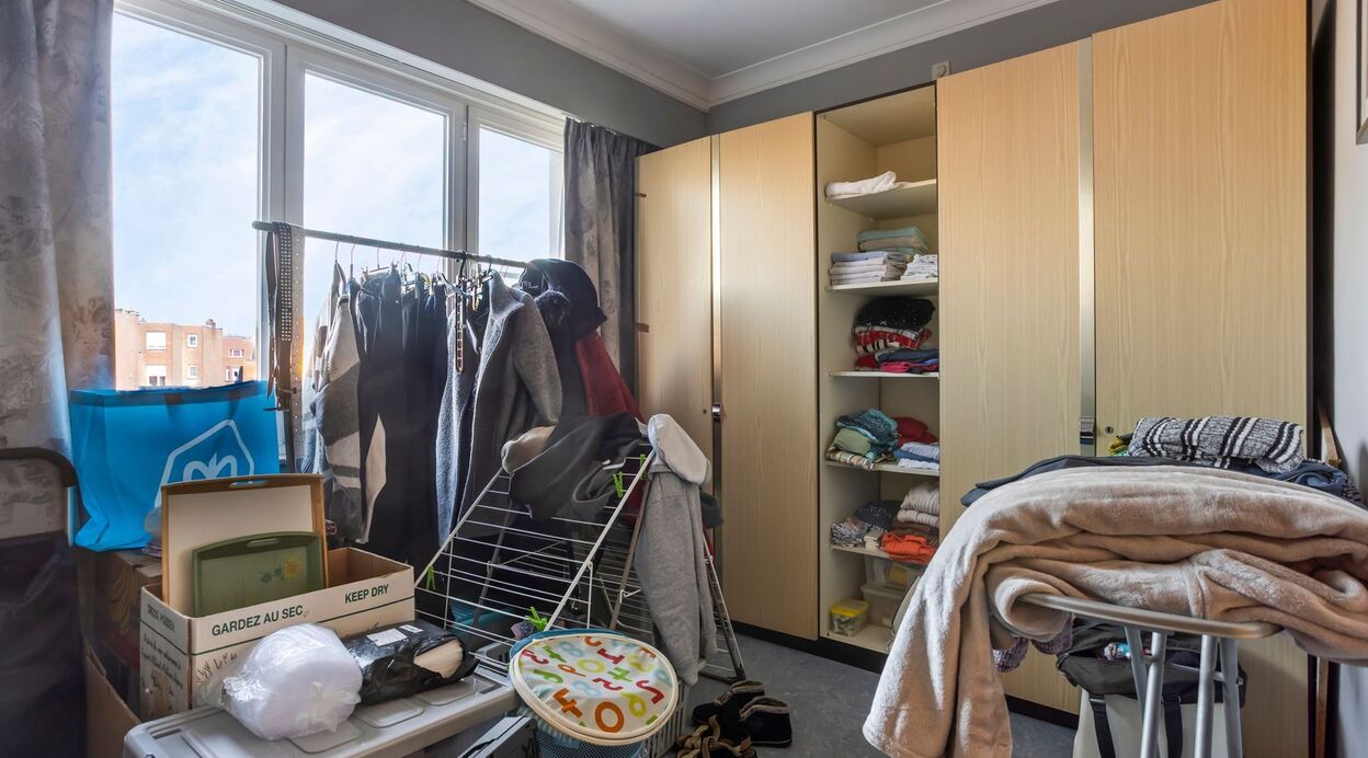 Appartement te koop in WILLEBROEK