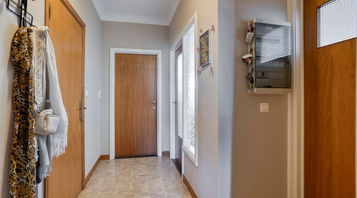 Appartement te koop in WILLEBROEK