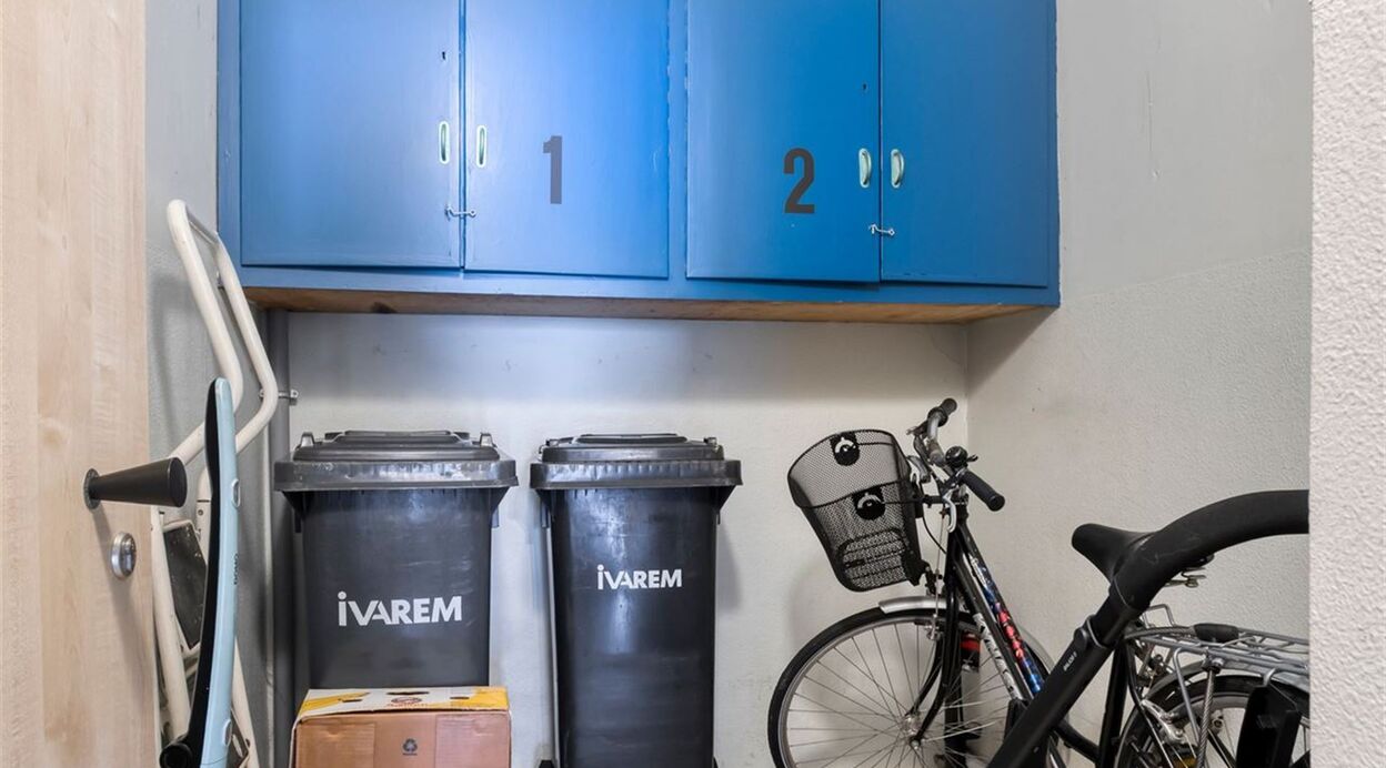 Appartement te koop in WILLEBROEK