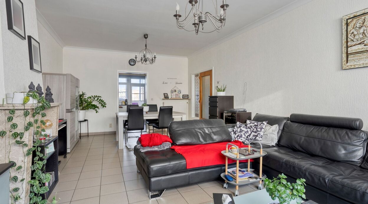 Appartement te koop in WILLEBROEK