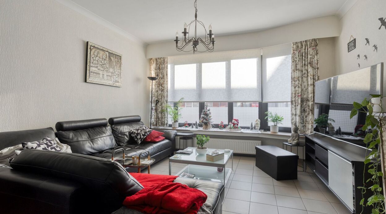 Appartement te koop in WILLEBROEK