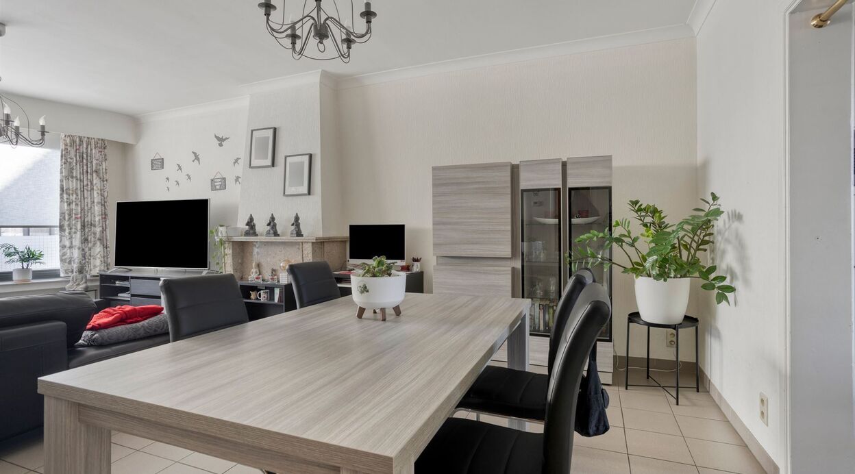 Appartement te koop in WILLEBROEK