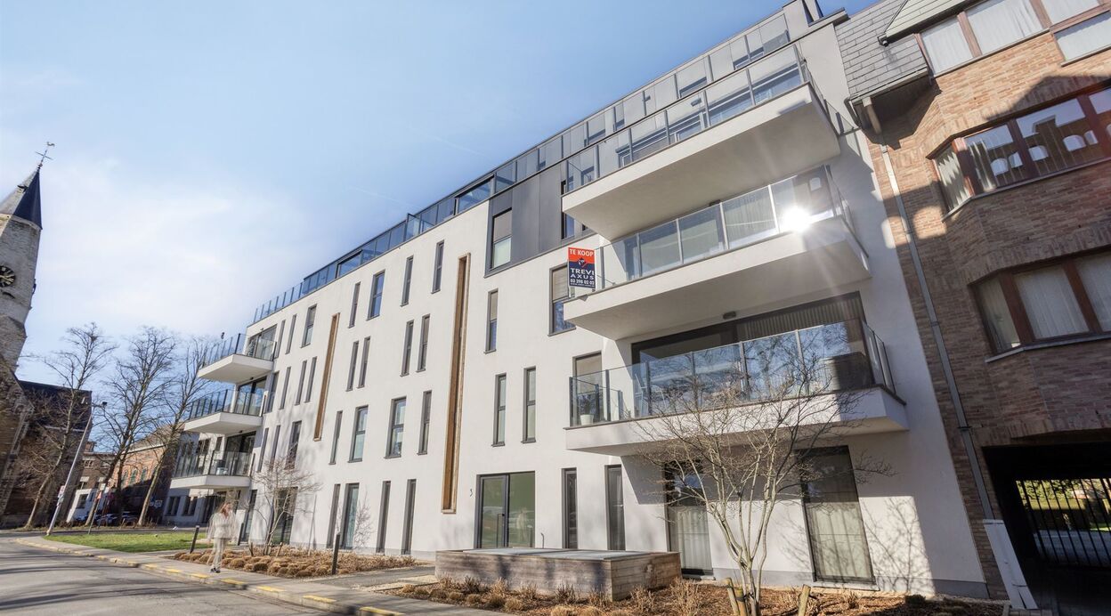 Appartement te koop in WILLEBROEK