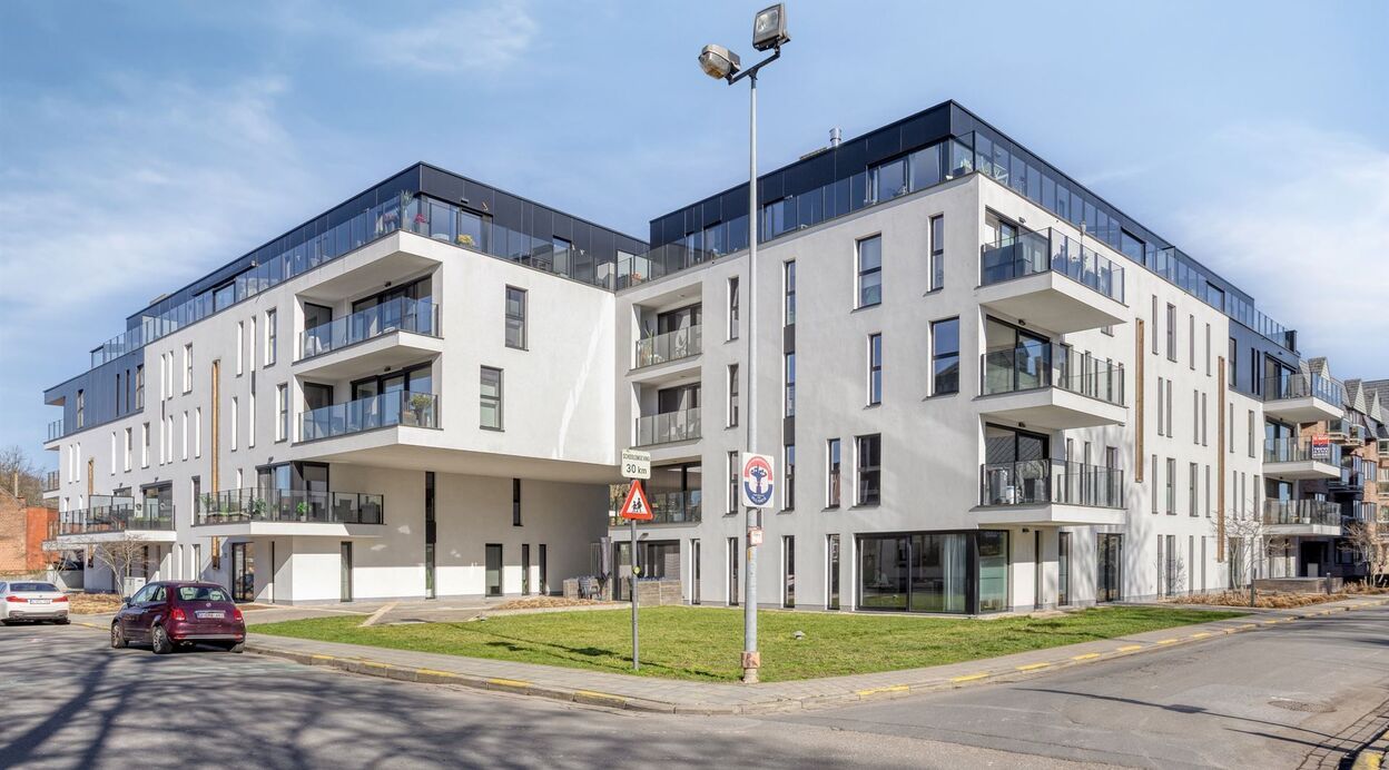 Appartement te koop in WILLEBROEK