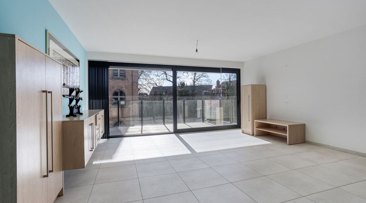 Appartement te koop in WILLEBROEK