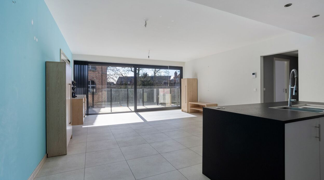 Appartement te koop in WILLEBROEK