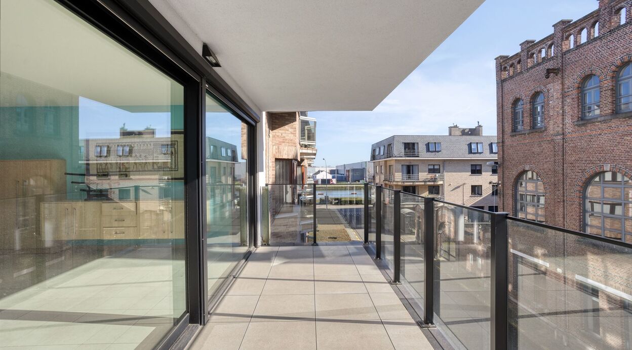 Appartement te koop in WILLEBROEK