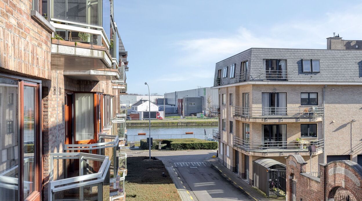 Appartement te koop in WILLEBROEK