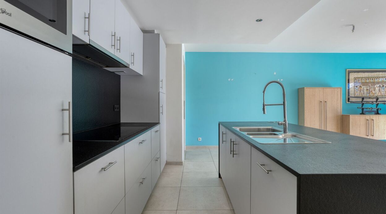 Appartement te koop in WILLEBROEK