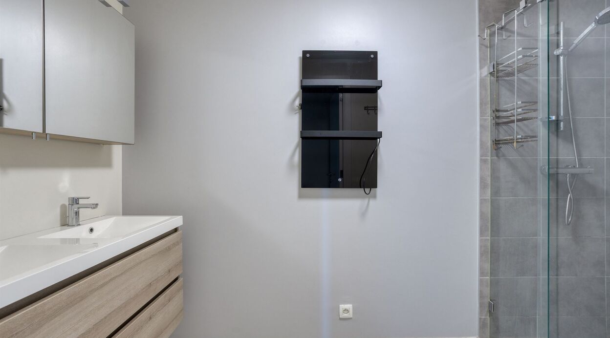 Appartement te koop in WILLEBROEK