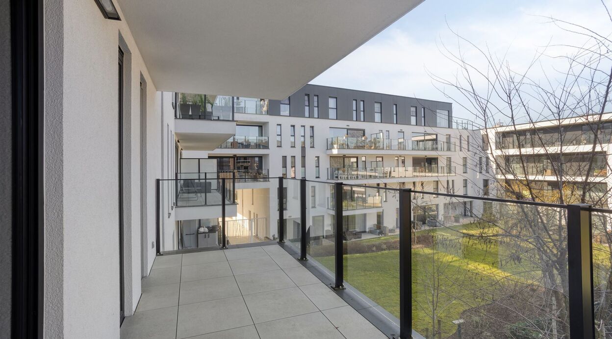 Appartement te koop in WILLEBROEK