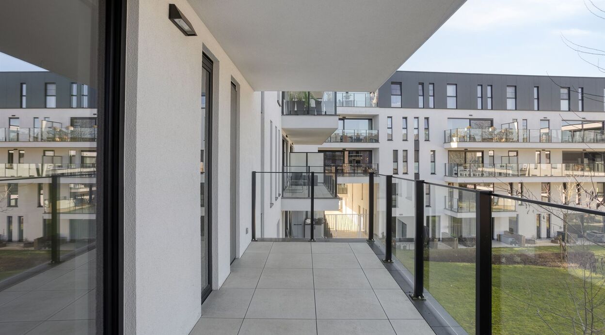 Appartement te koop in WILLEBROEK