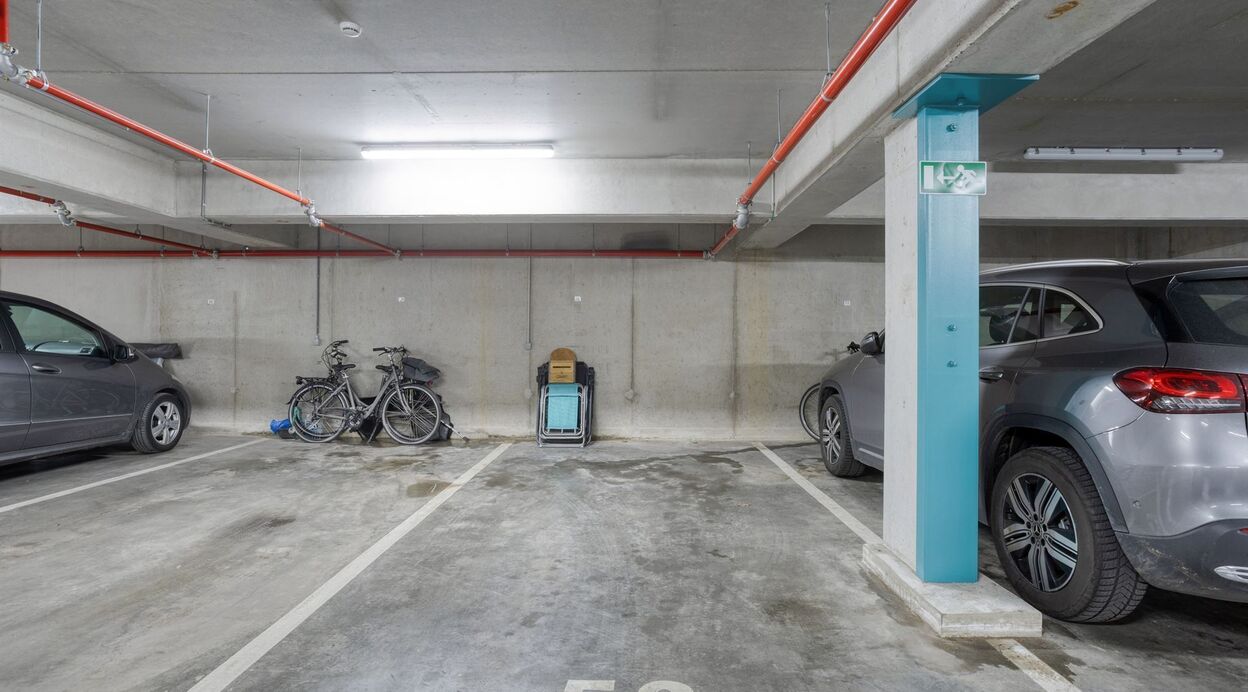 Appartement te koop in WILLEBROEK