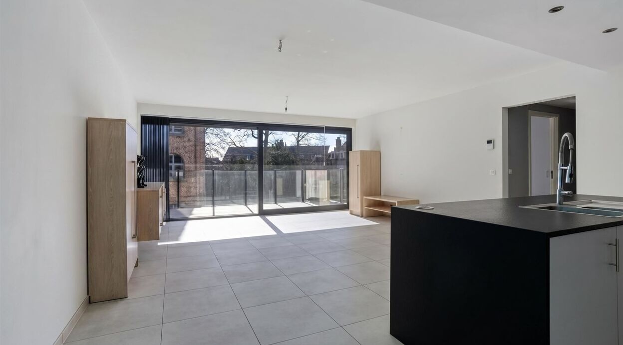 Appartement te koop in WILLEBROEK