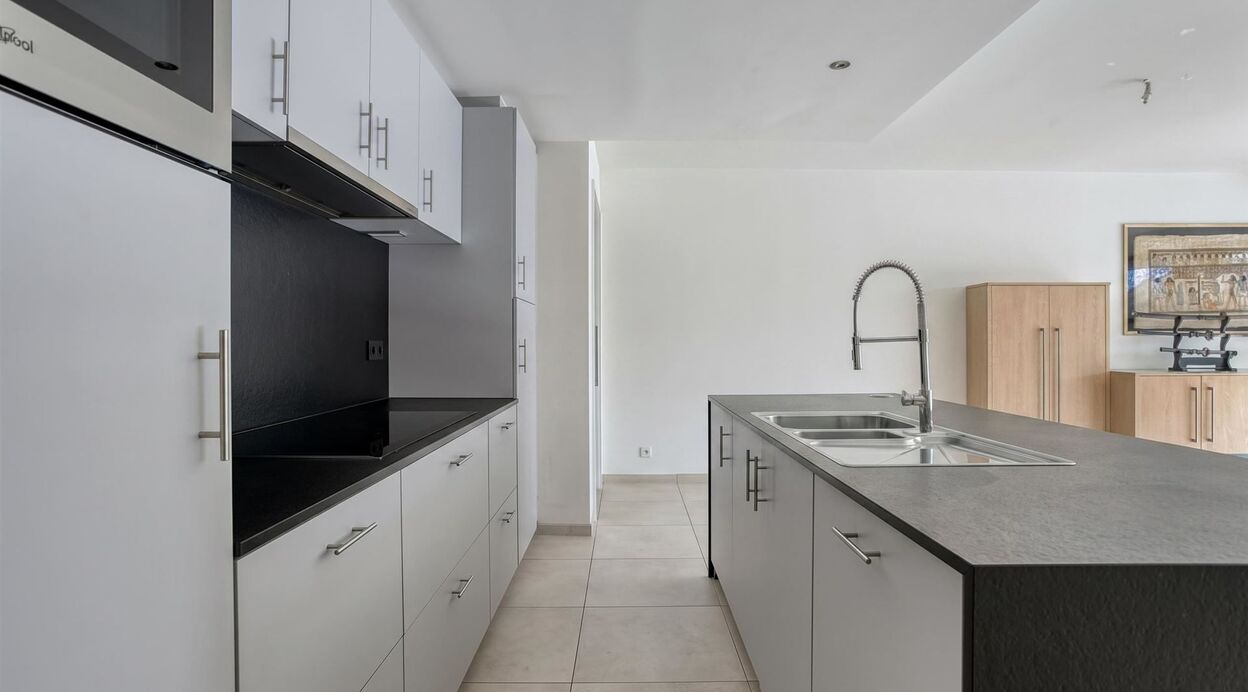 Appartement te koop in WILLEBROEK
