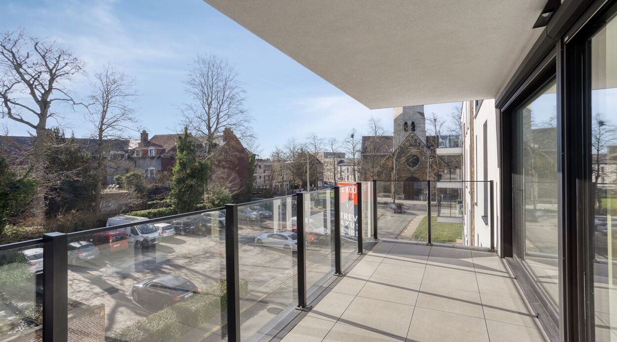 Appartement te koop in WILLEBROEK