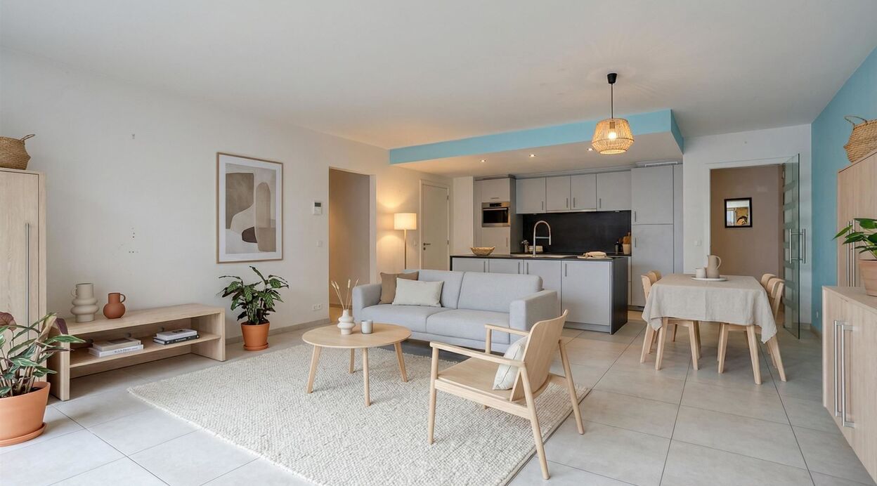 Appartement te koop in WILLEBROEK