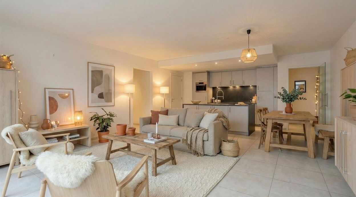 Appartement te koop in WILLEBROEK