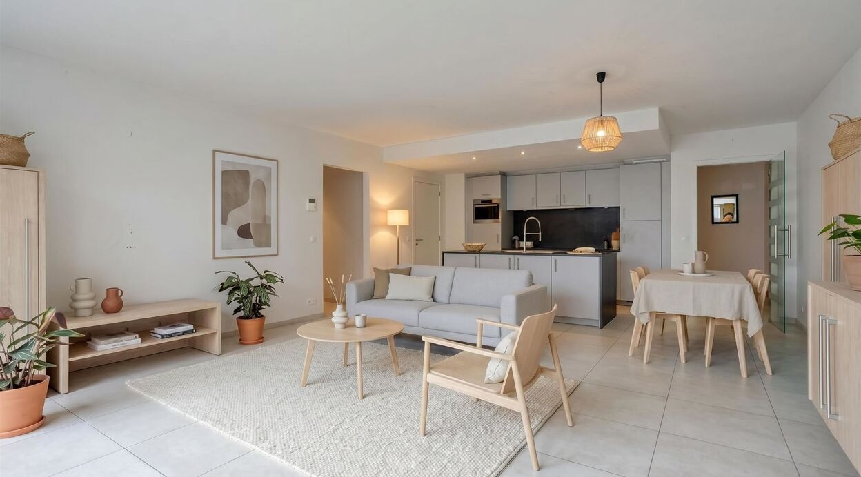 Appartement te koop in WILLEBROEK
