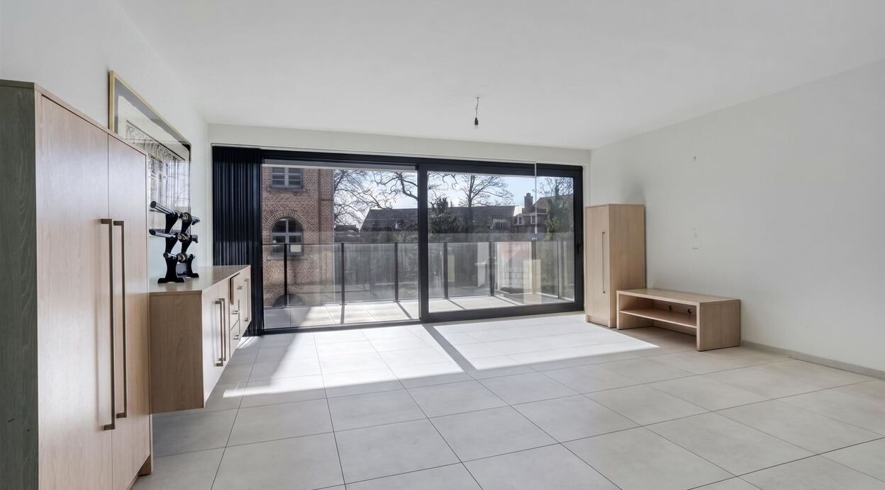 Appartement te koop in WILLEBROEK