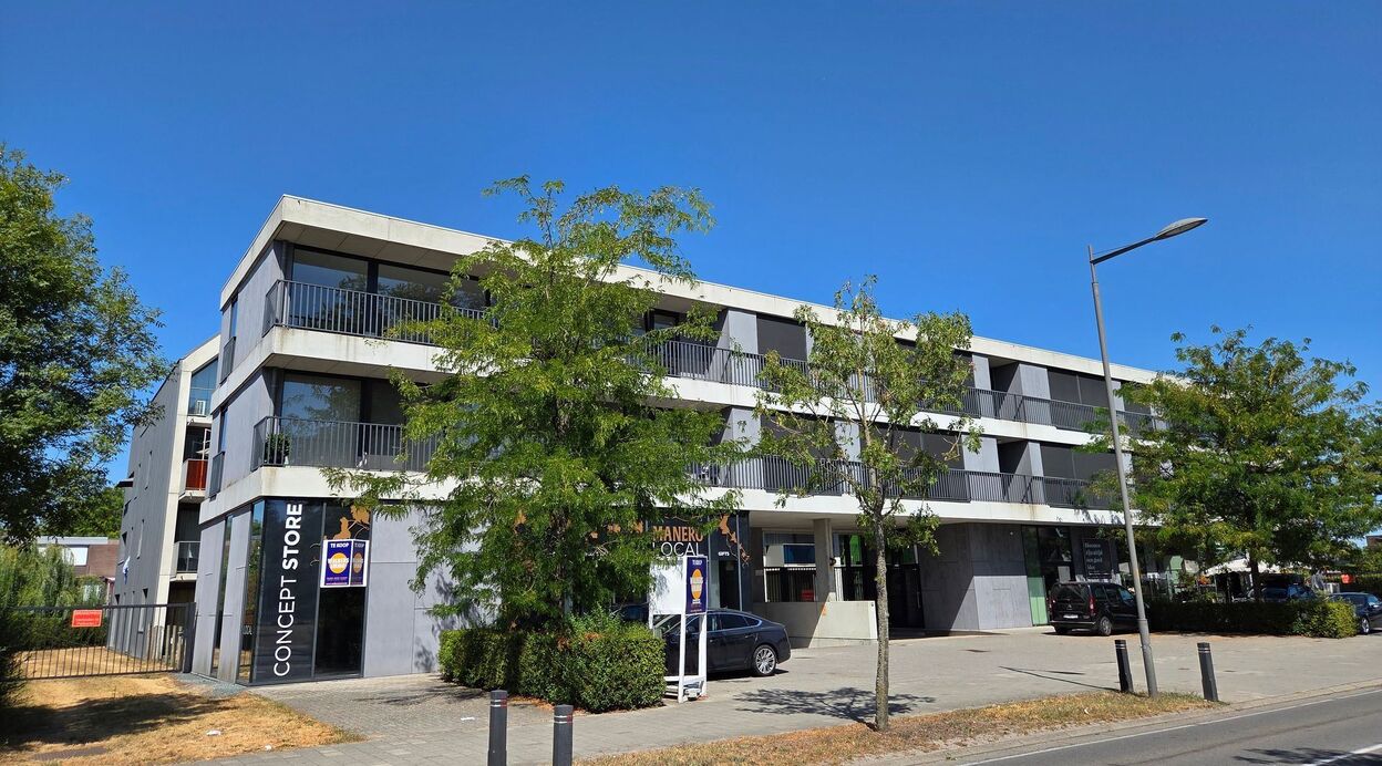Appartement te koop in WILLEBROEK