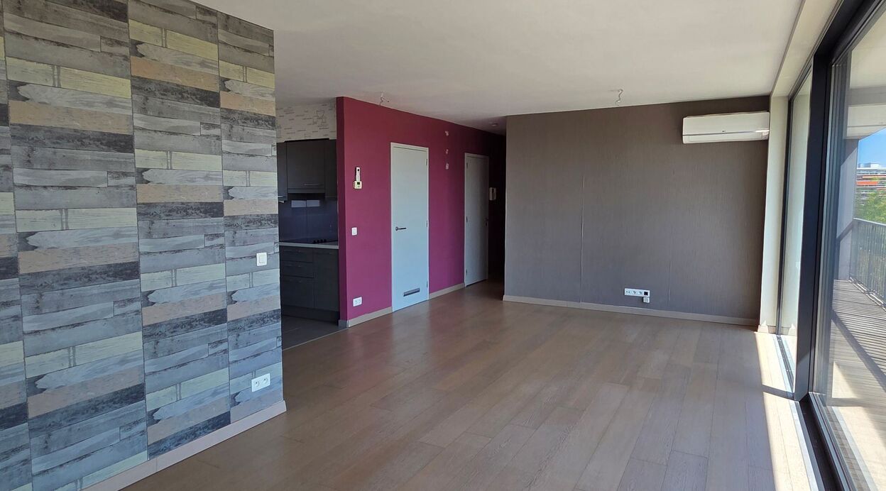Appartement te koop in WILLEBROEK