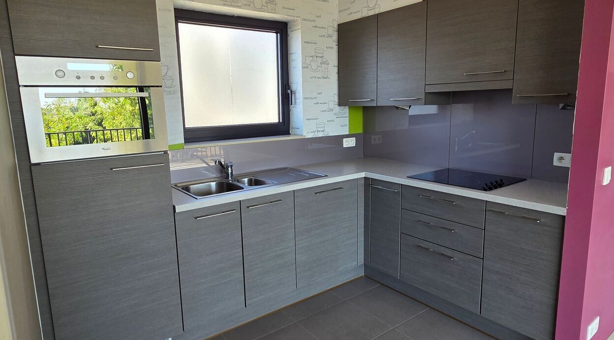 Appartement te koop in WILLEBROEK