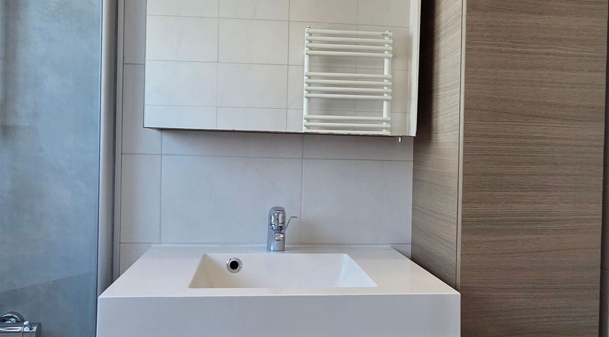 Appartement te koop in WILLEBROEK